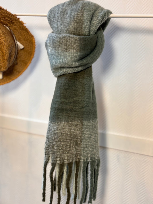 Echarpe Olivia Tiffosi