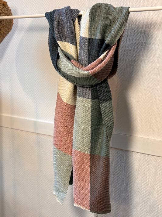 Echarpe Araucaria Tiffosi