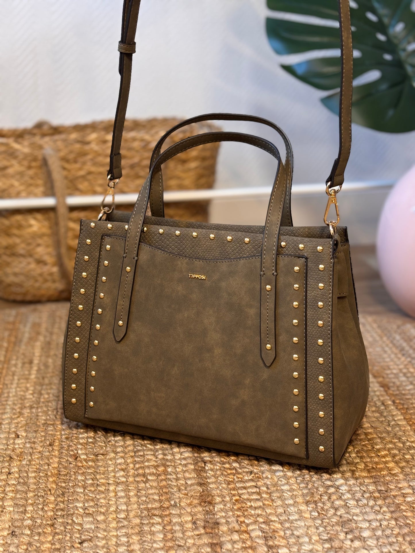 Tiffosi handbag