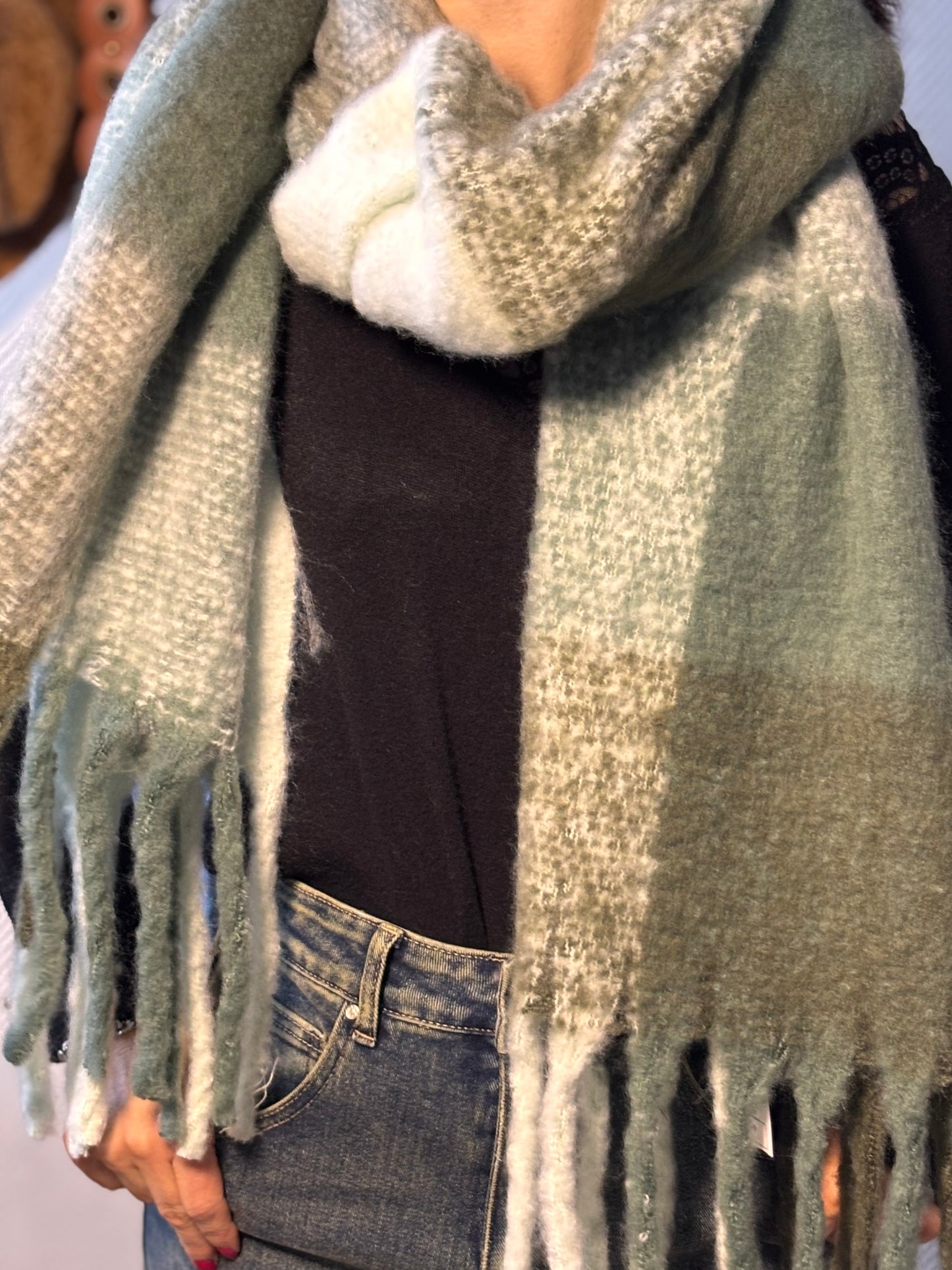 Echarpe Olivia Tiffosi