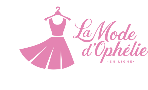 La Mode d'Ophélie